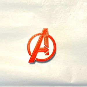 💥Avengers Straw Charm💥